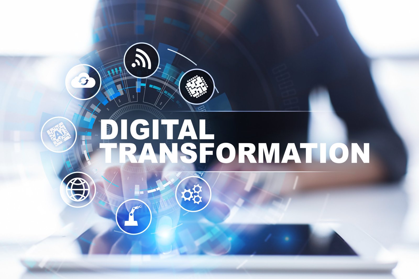 Digital Transformation